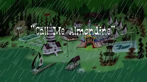 O Acampamento de Lazlo S5E5