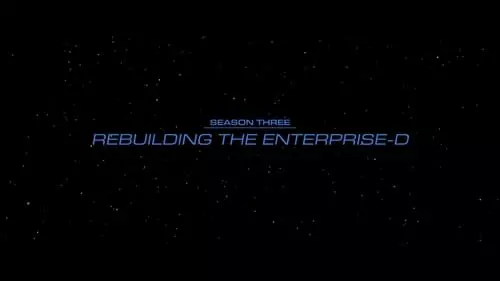 Jornada nas Estrelas: Picard S0E35