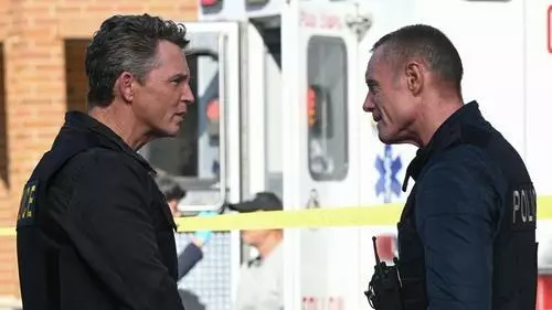 Chicago P.D.: Distrito 21 S12E8