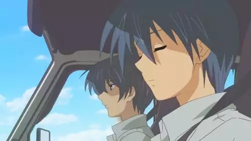 Clannad S2E10