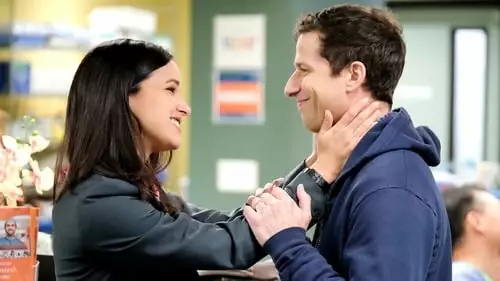 Brooklyn Nine-Nine: Lei e Desordem S6E12