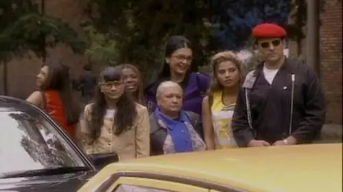 Betty, a Feia S1E193