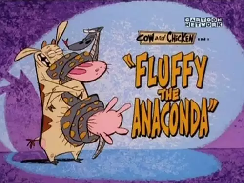 A Vaca e o Frango S2E1