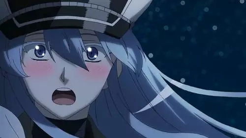 Akame ga Kill! S1E13