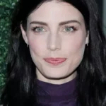 Jessica Paré