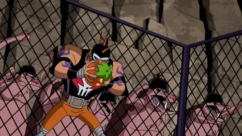 Ben 10: Omniverse S2E7