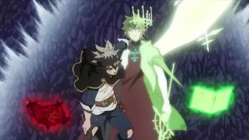 Black Clover S1E120