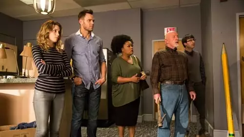 Community S5E13