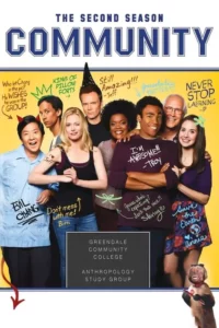 Community – Temporada 2