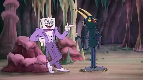 Cuphead: A Série S2E8