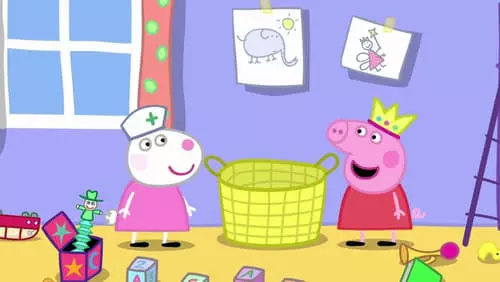 Peppa Pig S5E50