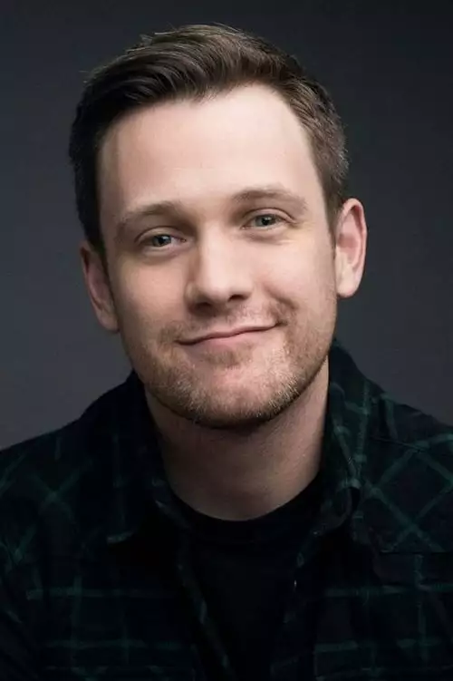 Michael Arden