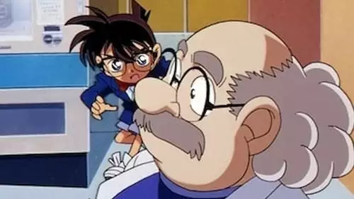 Detective Conan S1E179