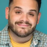 Ricky Staffieri