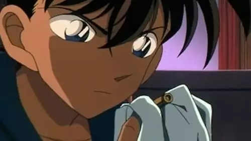 Detective Conan S1E287