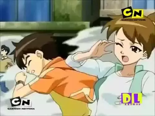 Bakugan S4E10