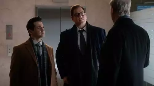 Bull S3E15