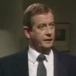 Derek Fowlds