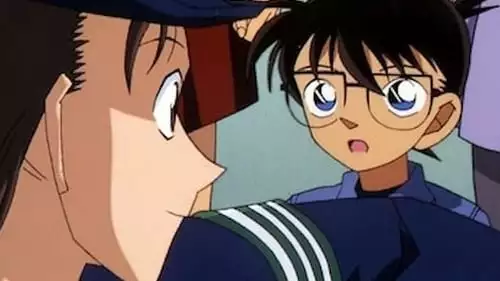 Detective Conan S1E253