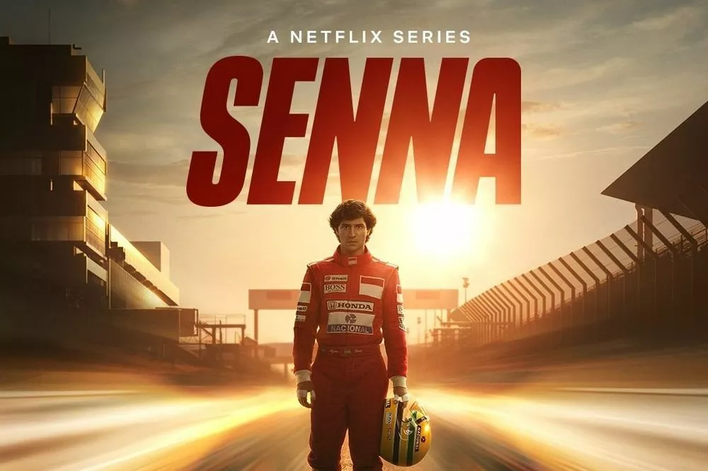 Senna: A Nova Série da Netflix Vale a Pena Assistir?