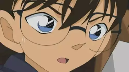 Detective Conan S1E526