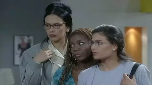 Betty, a Feia S1E276