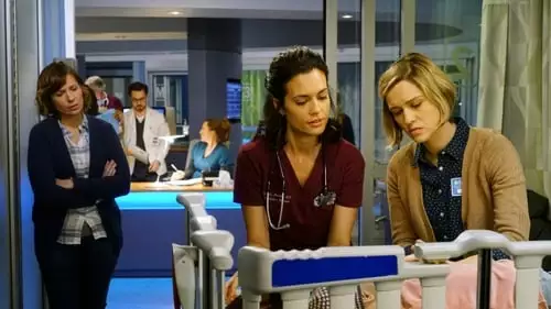 Chicago Med: Atendimento de Emergência S3E11