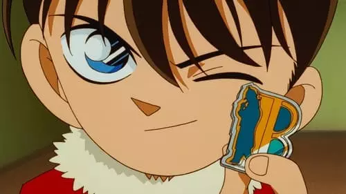 Detective Conan S1E82