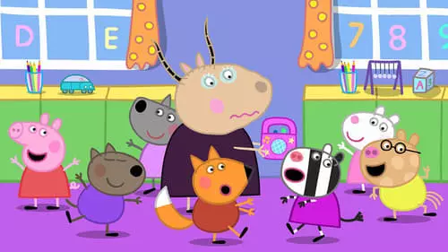 Peppa Pig S5E14