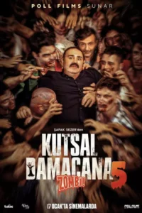 Kutsal Damacana: Zombi