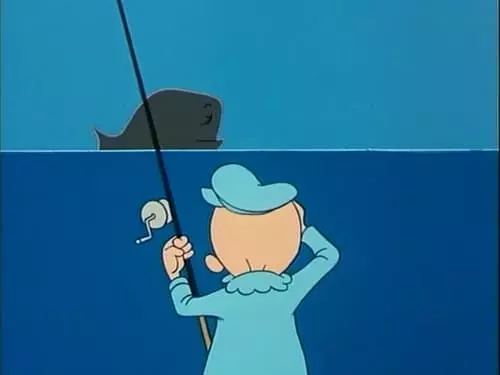 O Marinheiro Popeye S1E139