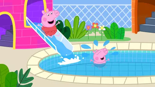 Peppa Pig S7E55