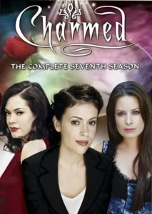 Charmed: Jovens Bruxas – Temporada 7