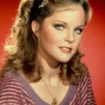 Melissa Sue Anderson