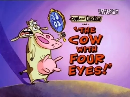 A Vaca e o Frango S1E23