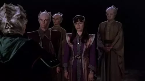 Babylon 5 S4E14