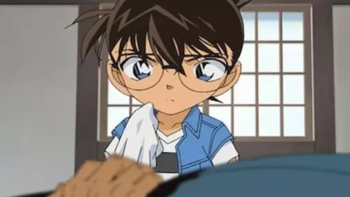Detective Conan S1E539