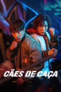 Cães de Caça – Temporada 1