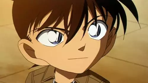 Detective Conan S1E473
