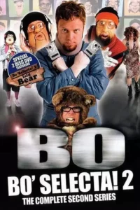 Bo’ Selecta! – Temporada 2