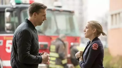 Chicago Fire: Heróis Contra o Fogo S7E22