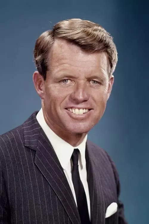 Robert F. Kennedy