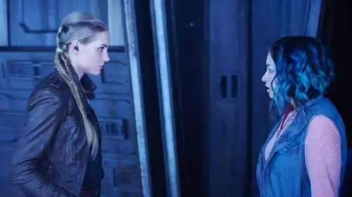 Dark Matter S1E11
