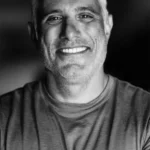 Tony Brubaker