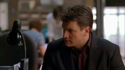 Castle S2E21