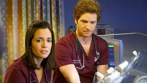 Chicago Med: Atendimento de Emergência S3E9