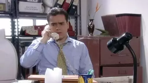 Betty, a Feia S1E237