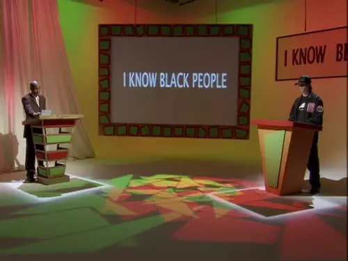 Chappelle’s Show S2E8