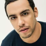 Victor Rasuk