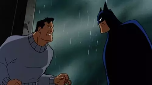 Batman: A Série Animada S1E26